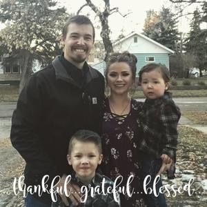 Meet your Posher, Taylor